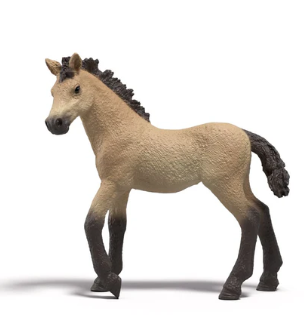 Schleich Horse Club Collectible Foal - Series 1