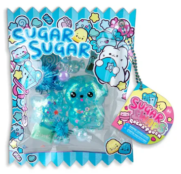 Sugar Swaps Gacha Pouch
