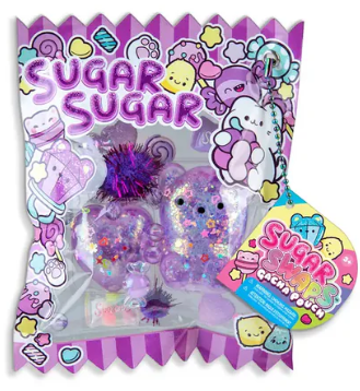 Sugar Swaps Gacha Pouch