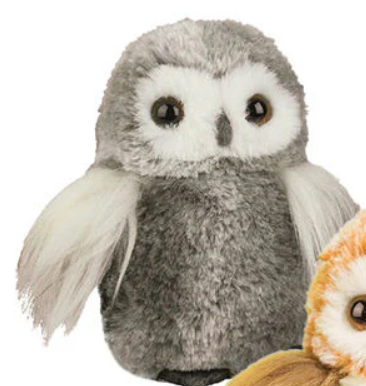 Mini Owl
