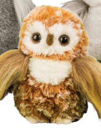 Mini Owl