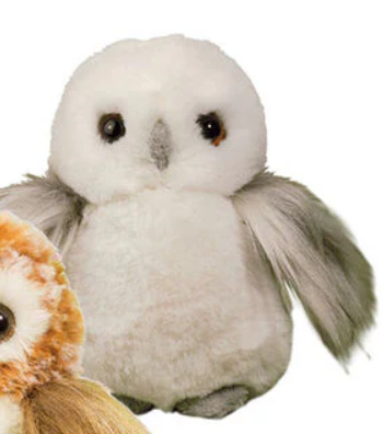 Mini Owl