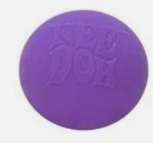 Schylling Super NeeDoh The Groovy Glob Squish Toy
