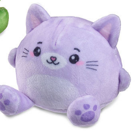 Super Duper Sugar Squisher - Abby the Axolotl