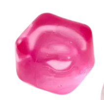 Fun Cube Squishy