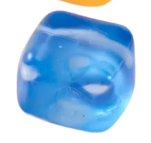 Fun Cube Squishy