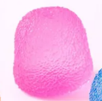 Gum Droppable Squishy