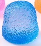 Gum Droppable Squishy