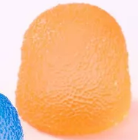 Gum Droppable Squishy