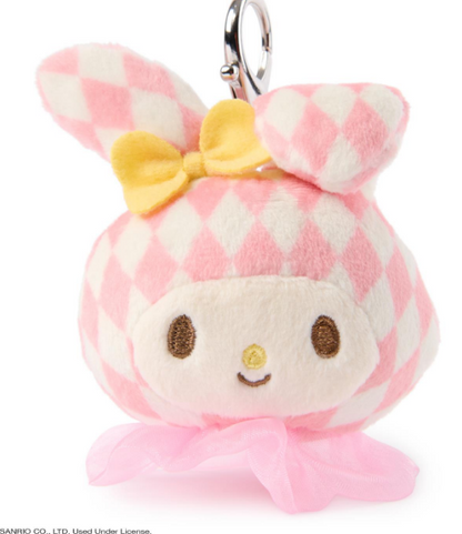 Hello Kitty & Friends Circus Surprise Box 3.5"