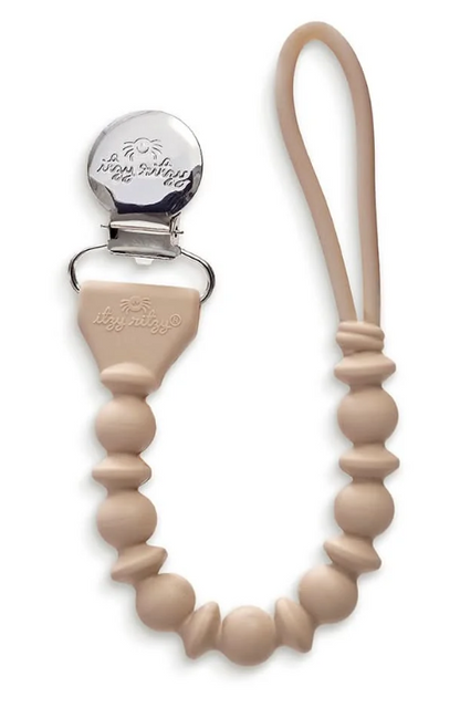 Itzy Paci Strap