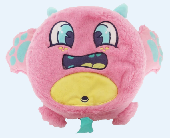 Fart Monsters 2026 - Squeeky (Bubblegum)