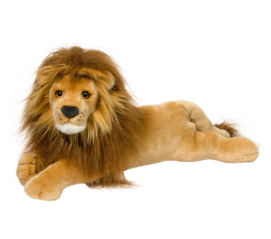 Zeus Lion