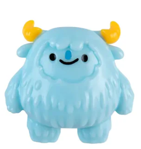 Taba-Licious Polar Pals