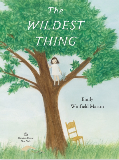 The Wildest Thing