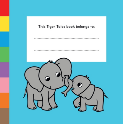 I Can Learn - Baby Animals Boxed Set