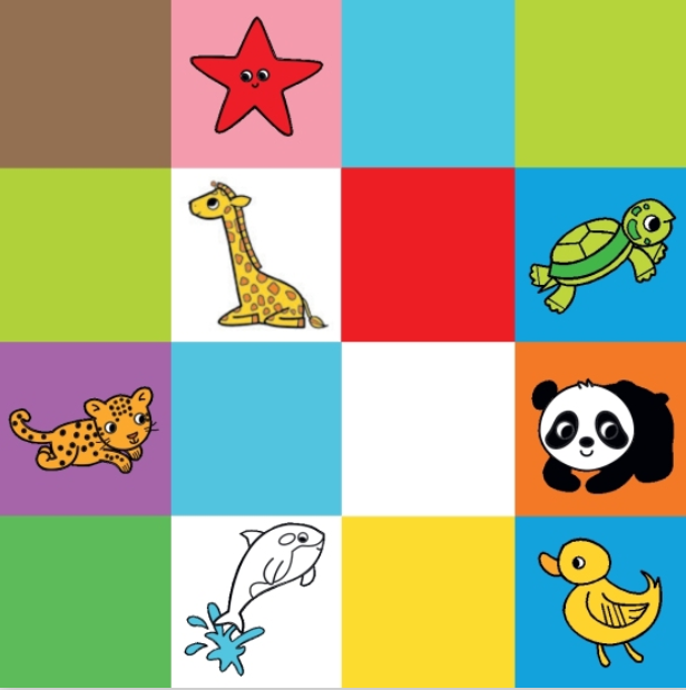 I Can Learn - Baby Animals Boxed Set