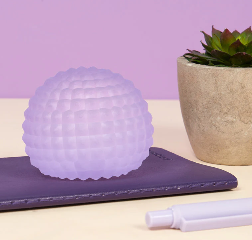 Speks Gump Surface Stress Balls (No Returns or Refunds)
