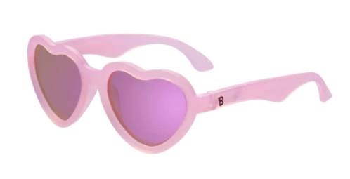 Babiators Polarized Hearts