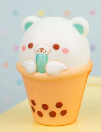 Tapioca Tots Mini Squishy Toy