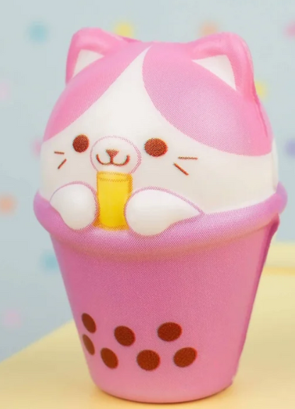 Tapioca Tots Mini Squishy Toy