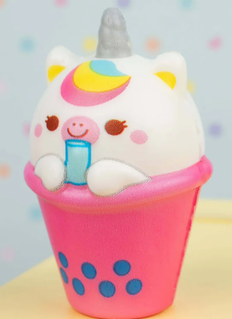 Tapioca Tots Mini Squishy Toy