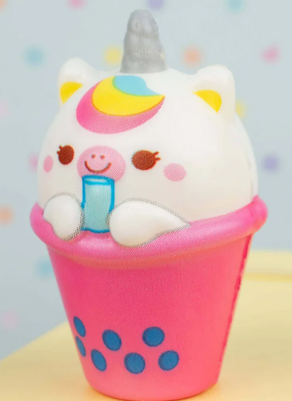 Tapioca Tots Mini Squishy Toy