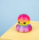 Octosquish Squeeze Toys