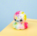 Octosquish Squeeze Toys