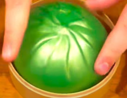Pookie-Pookie Glitter Dumpling Surprise!!   (No Returns or Refunds)