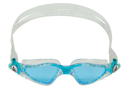 AquaSphere Kayenne Clear Lens Swim Goggles Junior