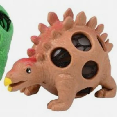Squeezy Dino Crystal Ball