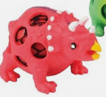 Squeezy Dino Crystal Ball
