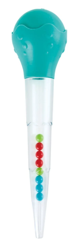 Squeeze & Squirt Bath Water Toy