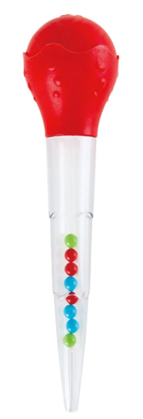 Squeeze & Squirt Bath Water Toy