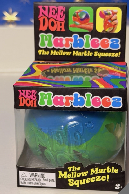 NeeDoh Marbleez (No Returns or Refunds)