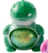 Squishasaurus