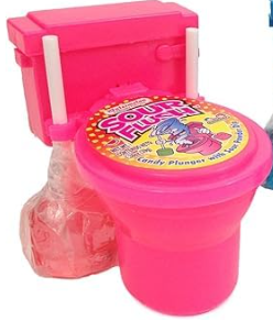 Sour Flush  1.45oz