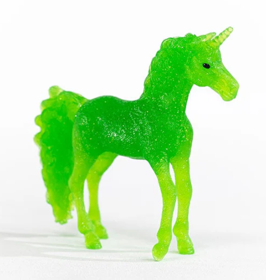 Schleich Collectible Unicorns Candy - Series 4