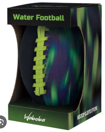 Waboba Water Football 6"