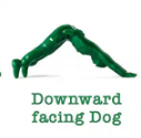 Yoga Joes - Green Army Men In Yoga Poses