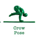 Yoga Joes - Green Army Men In Yoga Poses
