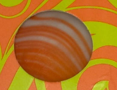 Needoh Teenies - The Groovy Glob Swirl (No Returns or Refunds)