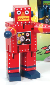 Mini Robot X7
