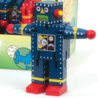 Mini Robot X7