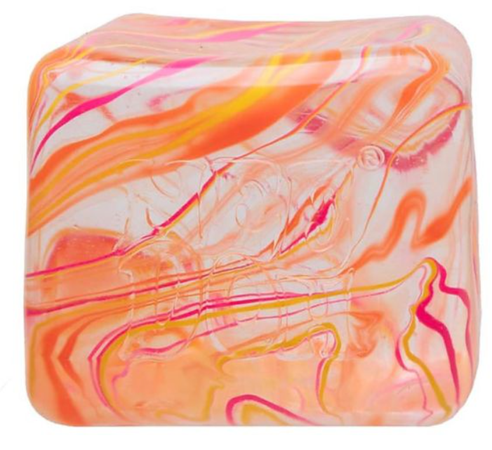 NeeDoh Nice Berg Swirl (No Returns or Refunds)