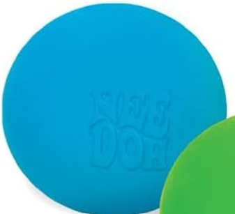 NeeDoh The Groovy Glob