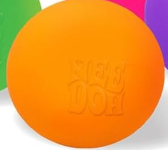 NeeDoh The Groovy Glob