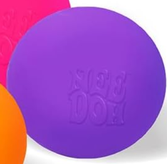 NeeDoh The Groovy Glob