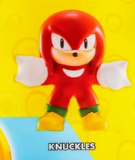Goo Jit Zu Minis - Sonic The Hedgehog